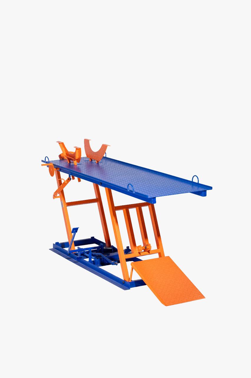 Elevador Hidráulico 300kg